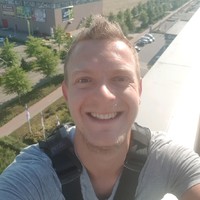 Jeffrey Siereveld