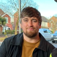 Jamie Haslam