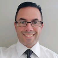 Matthew Bruno