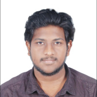 Vignesh K