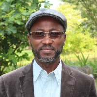 Mohamed Kamara