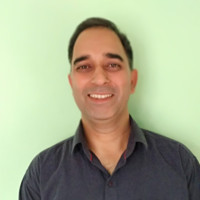 Sanjeev Krishan