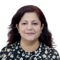 Pramila Tripathi