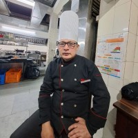 Suren Tamang