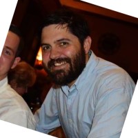 Eric Quintanilla Msml Rt (R) (Arrt)