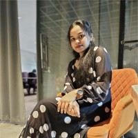 Sandhya Vutukotu