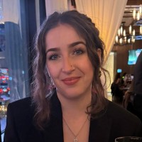 Caitlin Hogan