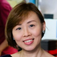 Griselda Ong