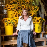 Pamela Parker Tucker