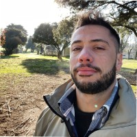Gabriel Díaz