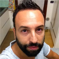 Gabriele Palmeri