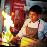 Ronaldo Lora Bustamante