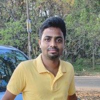 Dhivakar K