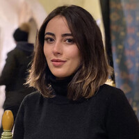 Ghofrane Saadaoui