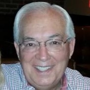 Harry M. Stokes
