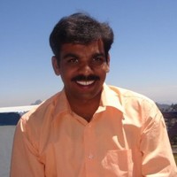 Ramesh Gurram