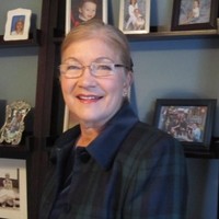 Sharon Blakely