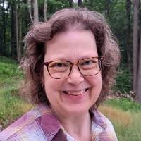 Sarah Mather
