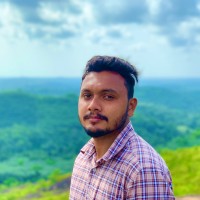 Vaisakh Raju