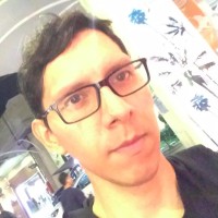 Daniel Barragan Calderon