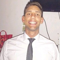 Nicolas Camiña