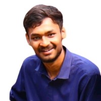 Harshit Upreti