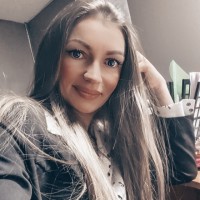 Olga Podoliachenko