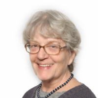 Gail Curtis