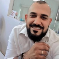 Agner Santos