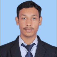 Harsh Parashar