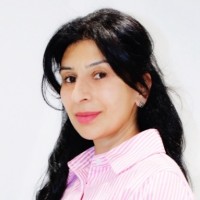 Harjit Sohal