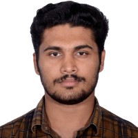 Anandhu Kumar