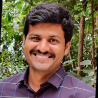 Sai Kiran S