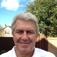 Robbie Fraser