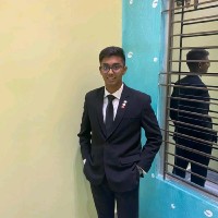 Zarif Haider
