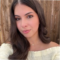 Angelica Rodriguez
