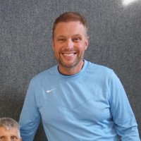 Lance Gregory