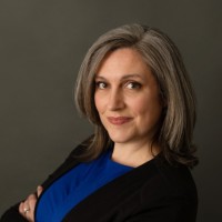Julia Chapman