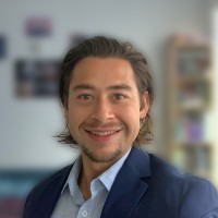 Brian Martinez