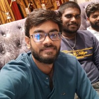 Rajahariharasuthan K