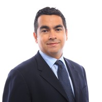 Mario V. Valente, CFA