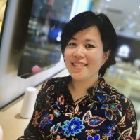 Daisy Xia