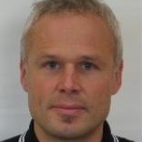 Martin Tholson
