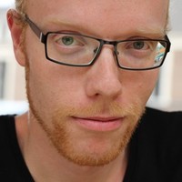 Dajo Roorda, Msc