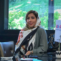 Pegah Norouz Nasseri