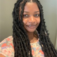 Tekayla Foster