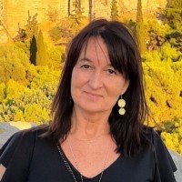 Pilar Gomez-Quintero