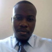 Jonathan Mwanza