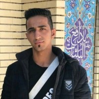 محمد غنی پور