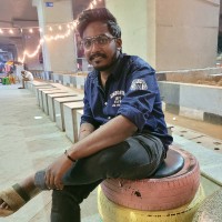 Venkata Sai krishna Kancharla
